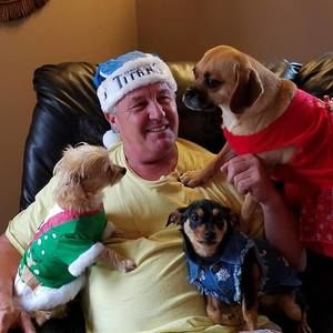 Meet your Posher, Barbara